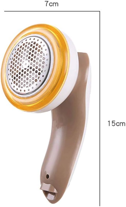 Lint Remover, Premium Rechargeable Portable Fabric Shaver Fuzz Pill x for Clothes Sweaters Wool Legging Couch Glove Scarf Funiture(D)