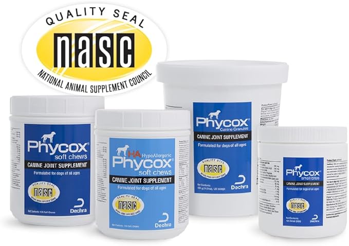 MAX Dog Joint Supplement Soft Chews,90 Ct,(Pack of 2)