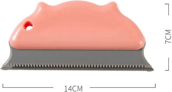 Dog Hair Removal Products Pet Hair Remover Dog Brush Clothes Sofa Cleaning Lint Roller Brushes Removal Tool Comb