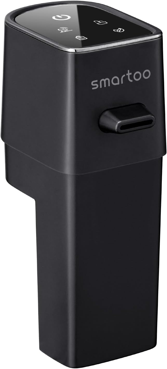Smartoo Replacement Host for 152oz/4.5L Wireless Cat Water Fountain PTM-643