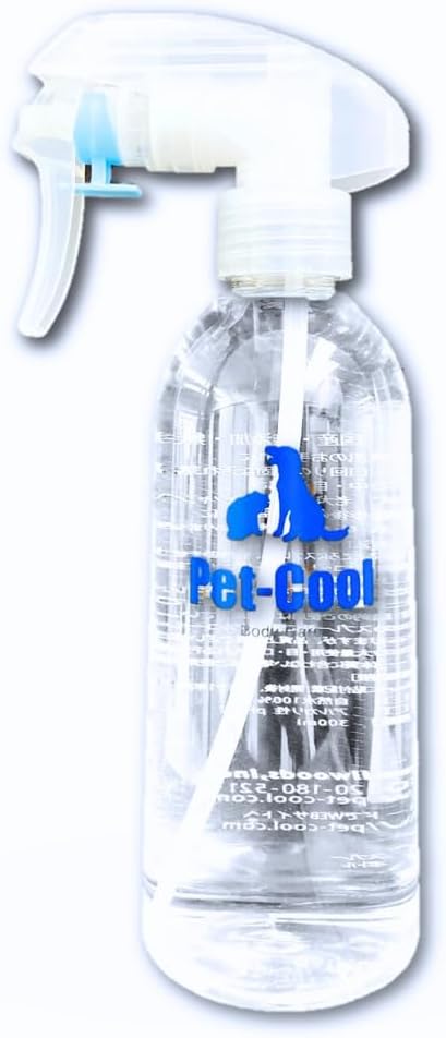 BodyCare Spray（for Dogs ＆ Cats
