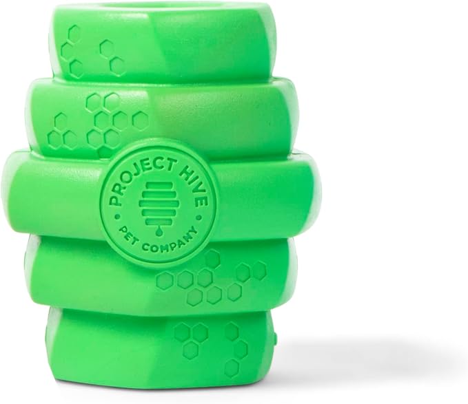 HIVE Parent (Tropical Coconut, Hive Chew Toy for Large Dogs)