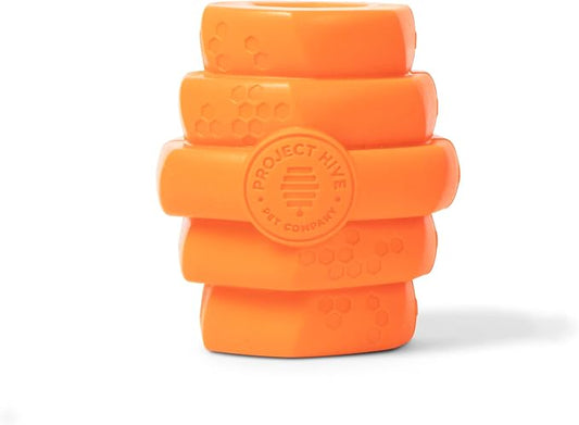 HIVE Parent (Sweet Mango, Hive Chew Toy for Large Dogs)