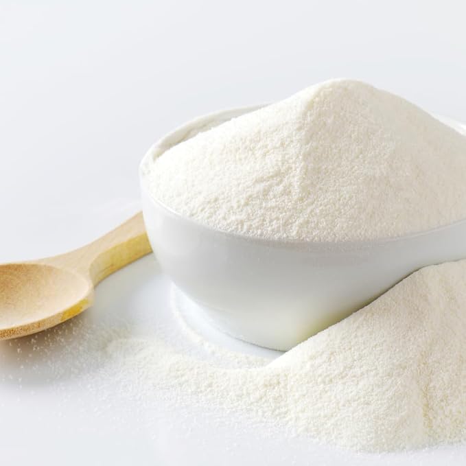 Minimalist Whole Milk Powder, Ideal for Baking and Cooking (1.5 Pound)