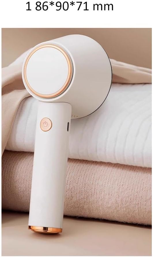 Fabric Shaver Lint Remover for Clothes and Furniture Powered Or Battery Operated