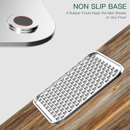 2Pack Lick Mats + Water Bowl Set