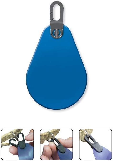 Durvet Spectra Shield Collar Attached Medallion, 30 to 55-Pound