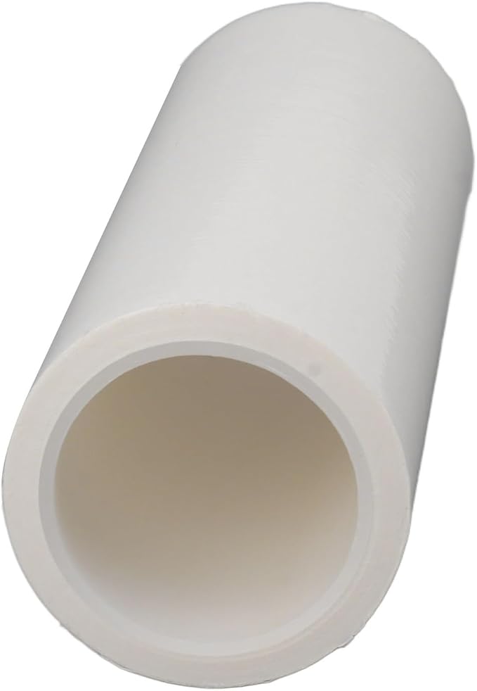 Lint Roller Refills 6 Inch, 5 Pack Extra Sticky Static Free Sheets for Clothes and Pet Hair - Strong Adhesion, Easy Roll - Off, Ideal for Clothes and Furniture (30.5cm / 12in)
