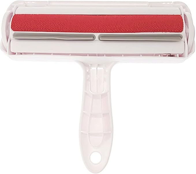 Dog Hair Removal Products Pet Hair Remover Roller Removing Dog Cat Hair FromSelfcleaning Lint Pet Hair Remover One Hand Operat