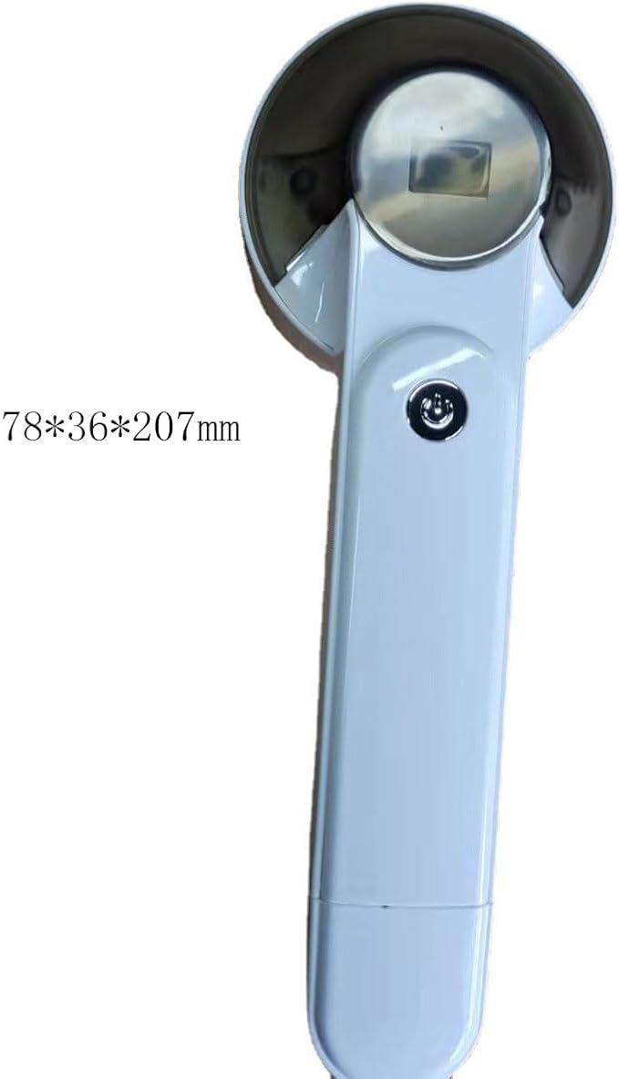 Fabric Shaver Lint Remover for Clothes and Furniture Powered Or Battery Operated
