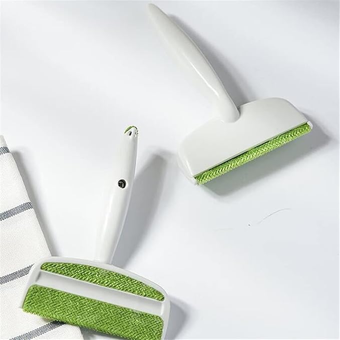 Household Cleaning, Clothing Depilator, Particle Remover, Fluff, Dust Removal Tool Brush