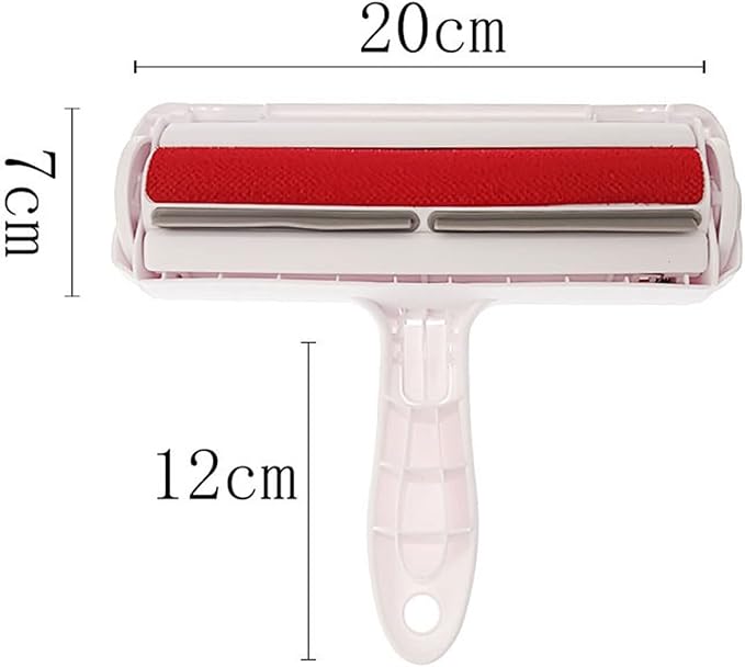 Dog Hair Removal Products Pet Hair Remover Roller Removing Dog Cat Hair FromSelfcleaning Lint Pet Hair Remover One Hand Operat
