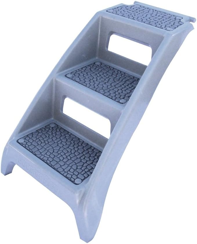 Booster Bath Steps for Dog Bath
