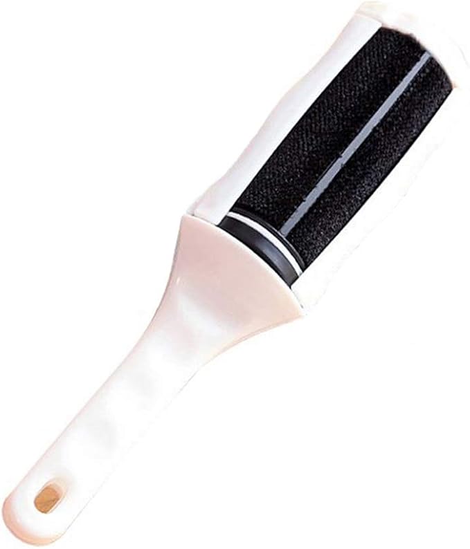 Lint Remover for Clothing Portable Coat Suit Clean Brush Pet Hair Dust Remove Clothes Roller Spool Machine from Pellets