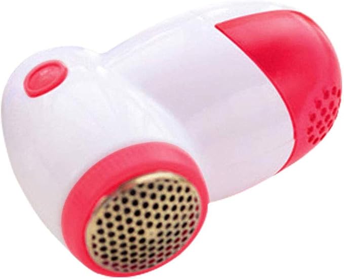 Mini Electric Clothes Lint Removers - Roller Household Remove(E)