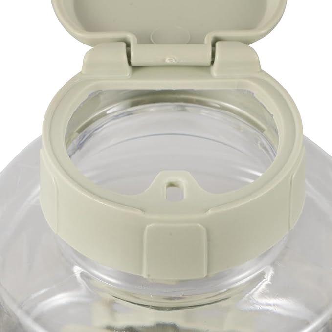 Dog Water Bottle for Crate Cage Small Animals Auto Water Dispenser Leakproof Hanging Pet Waterer 12.20X2.95X2.95In No Drip Feeder