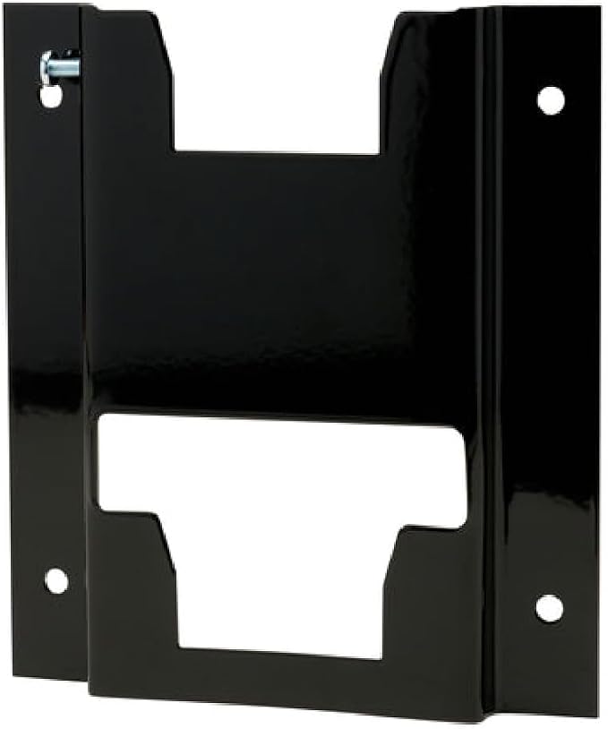 METROVAC Airforce Mounting Bracket Bundle with Airforce Blaster Pet Dryer