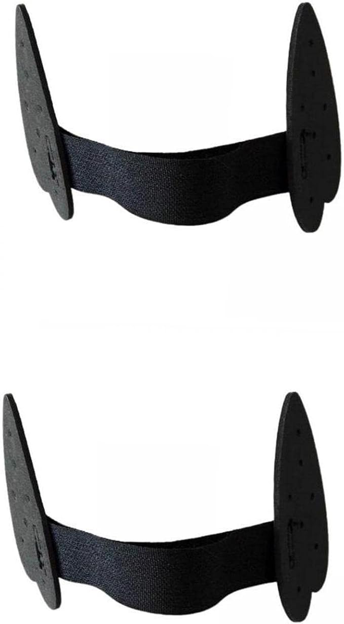 2Pcs Pet Dog Ears Care Tool Ear Stand Up,Dog Ears Sticker for German Dog, Doberman Pinscher, Samoyed,Horse