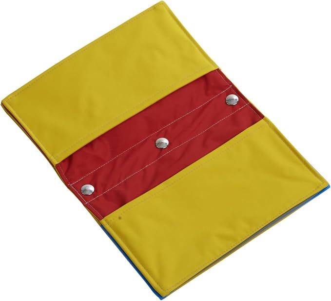 Kruuse Book Task for Buster Activity Mat - Snuffle Mat for Dogs - Dog Activity Mat