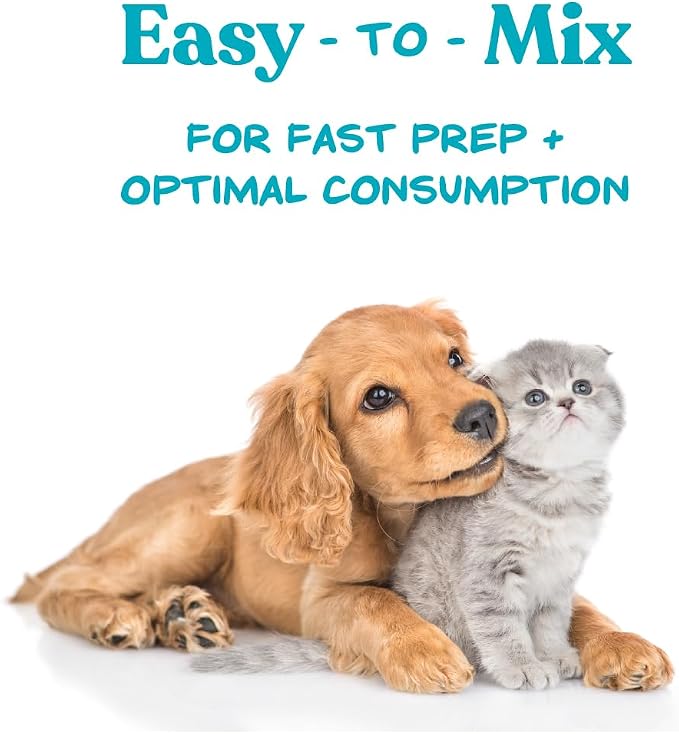 Manna Pro Nurse All Multi-Species Milk Replacer, Great for Calves, Lambs, Goat Kids, Foals, Baby Pigs, Llamas, Alpaca Crias, Puppies & Kittens, Provides Complete Nutrition, 3.5 lb