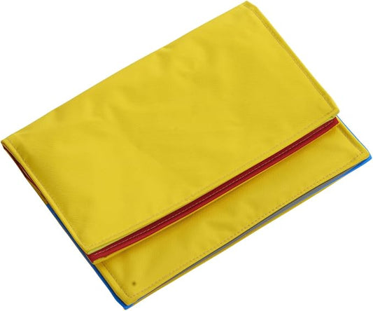 Kruuse Book Task for Buster Activity Mat - Snuffle Mat for Dogs - Dog Activity Mat