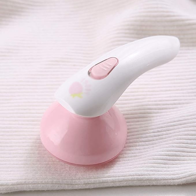 Lint Remover, Premium Rechargeable Portable Fabric Shaver Fuzz Pill x for Clothes Sweaters Wool Legging Couch Glove Scarf Funiture(Black)