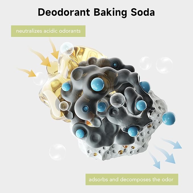 Non-Stick Ultra Clumping Tapioca Tofu Cat Litter, Odor Control Low Tracking Kitty Litter Pellets, Plant-Base Natural Ingredients Cat-Litter, 9 lb X 2 Pack