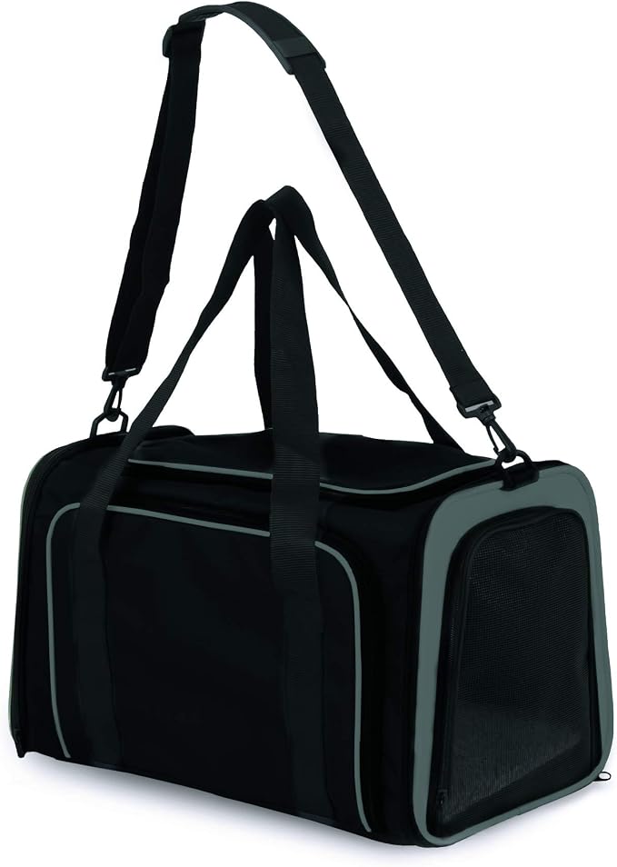 Petmate See & Extend Pets Carrier