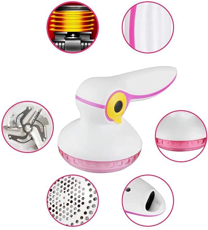 Fabric Shaver,Lint Remover,Sweater Shavers,Lint Cleaner Remove Clothes Fuzz,Lint Balls,Pills,Bobbles
