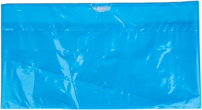 Fresh Step Jumbo Drawstring Cat Litter Box Liners Scented Heavy Duty Kitty Litter Bags X-Large Oval or Rectangle Pans Easy Lift Out Cleanup 36 x 19 IN 15 Count 12 Pack Scented Bulk Multi-Pack