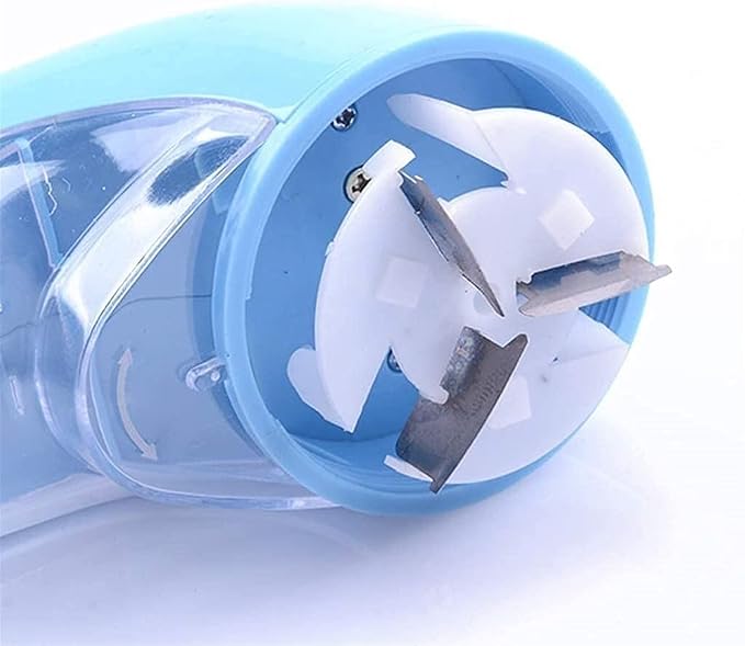 Lint Remover, Lint Shaver for Clothing with Rechargeable, Ball Shaver with 2 Extra Floating Blade, No Fabric Broken and No More Lint