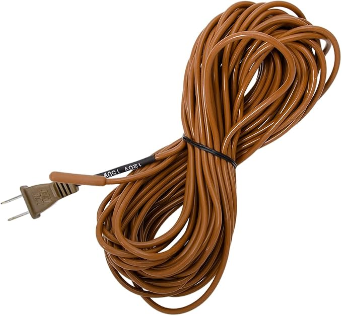 Repti - Care Heat Cable 150watt 52ft By BND