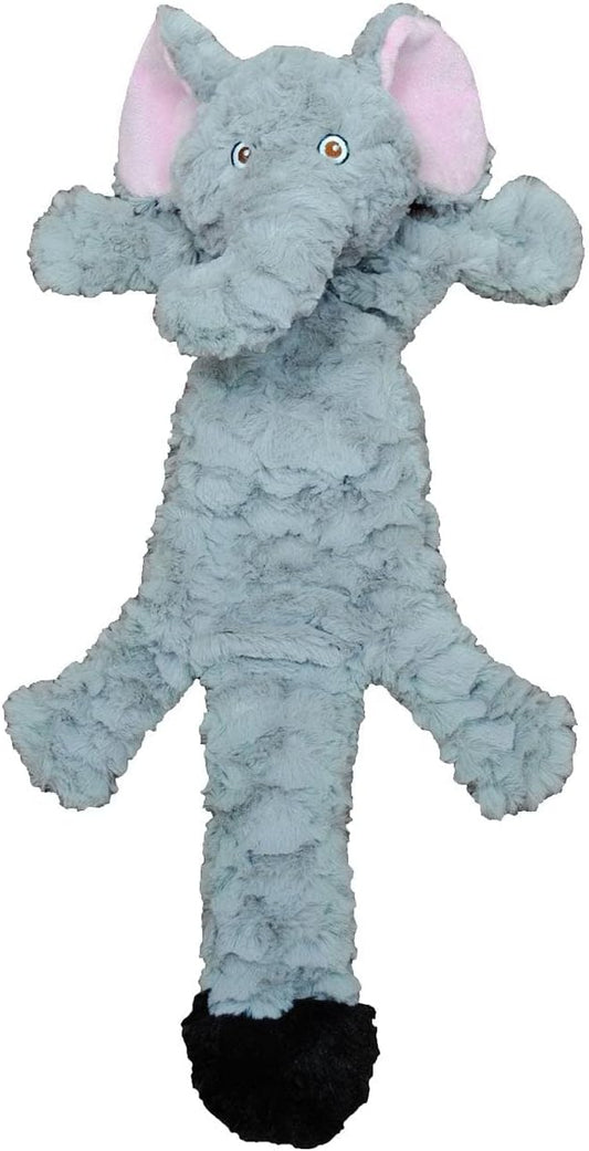 Jolly Pets Fat Tail Large Elephant, JTFT29