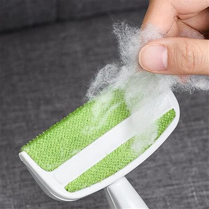 Household Cleaning, Clothing Depilator, Particle Remover, Fluff, Dust Removal Tool Brush