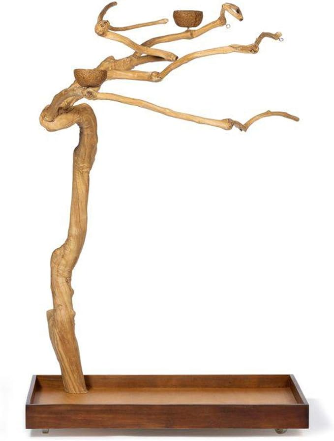 Prevue Pet Products Coffeawood Tree Style # 2 (Medium)