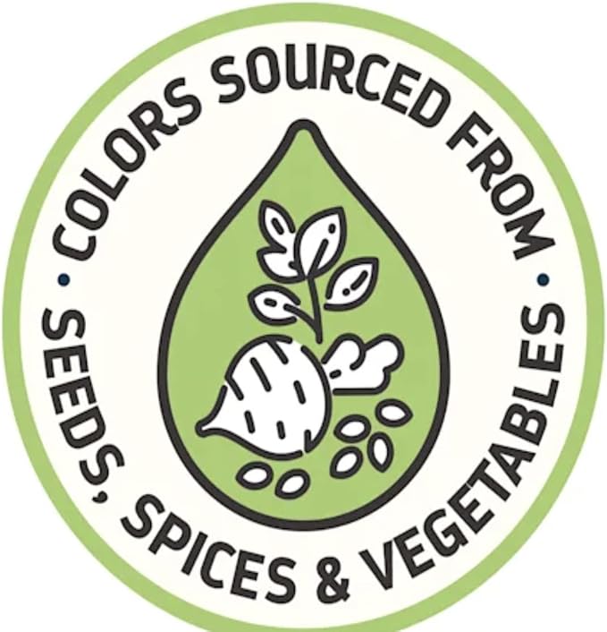 Higgins 2 Pack of Vita Seed Natural Blend Conure and Lovebird Food, 5 Pounds Each