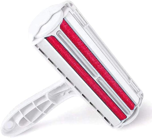Pet Hair Remover Brushes 2020 New Pet Hair Remover Comb Roller Dog Cat Hair Sofa Sticky Cleaning Brush Furniture Self Cleaning Lint 5Pcs