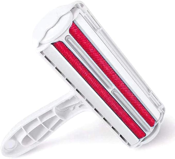 Pet Hair Remover Brushes 2020 New Pet Hair Remover Comb Roller Dog Cat Hair Sofa Sticky Cleaning Brush Furniture Self Cleaning Lint 5Pcs