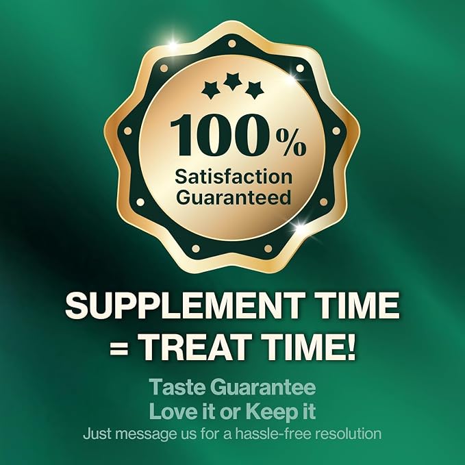 Doctor By UT Care Cat UTI Kidney Support Urinary Supplement Cranberry Treatment for Cats Renal Health with Pacran, Quercetin, Taurine lickable Formula Individually Packaged (1 Pack)