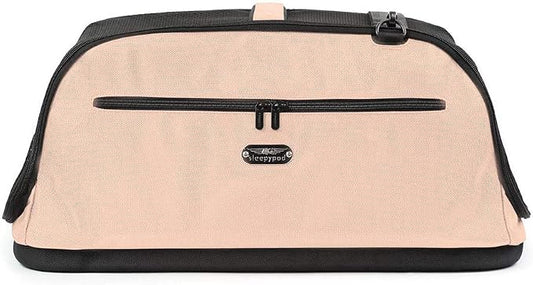Sleepypod Air - Airline Approved Carrier for Cats and Dogs (First Blush)