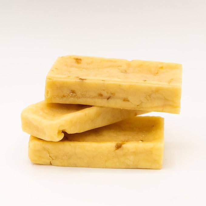 EcoKind Yak Cheese Himalayan Dog Chews, Yak Chews for Small Dogs, Long Lasting Bone for Aggressive Chewers, Only 4 Ingredients, Natural High Protein Dog Treats, No Additives, Chicken, Small - 8 Chews