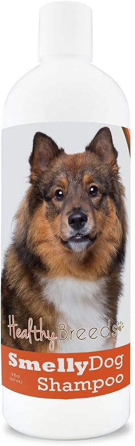 Healthy Breeds Eurasier Smelly Dog Baking Soda Shampoo 8 oz