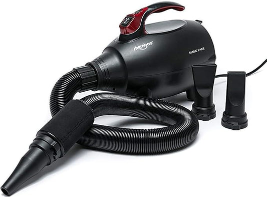 High Velocity Professional Dog Pet Grooming Hair Drying Force Dryer Blower 4.5HP (PBD-701H)