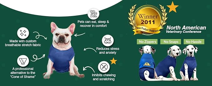 Female Dog Diapers Cover and Male Dogs Diapers Onesie Suit- Wraps Around Legs for Superior Fit - Fits (Medium - Pink Plum)