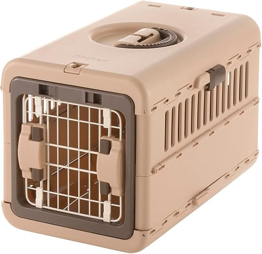 Foldable Pet Carrier Extra Small