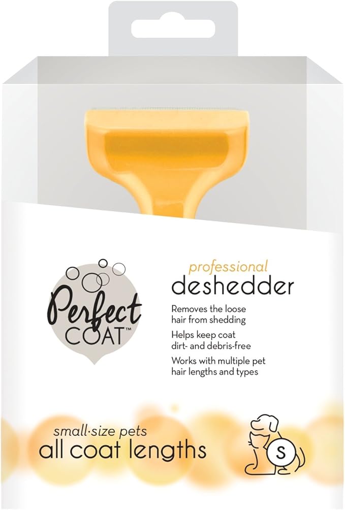 Perfect Coat P-91100 deShedding Tool