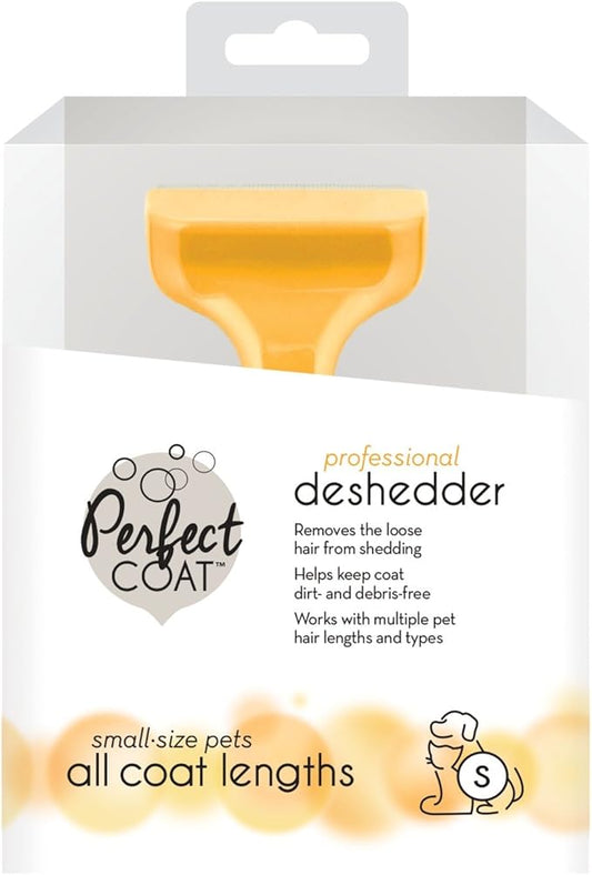 Perfect Coat P-91100 deShedding Tool