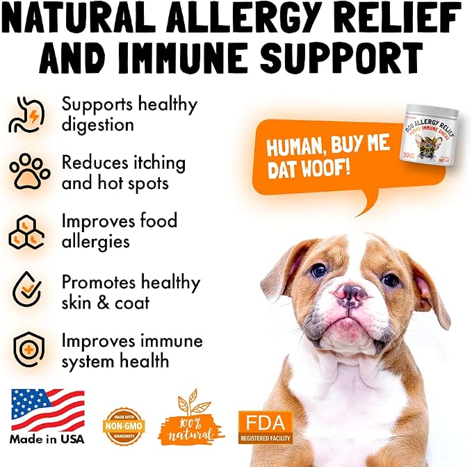 LEGITPET Dog Vitamins & Hip & Joint Supplement & Allergy Relief Chews & Calming Treats Bundle