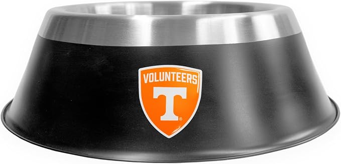 Littlearth NCAA Georgia Bulldogs MVP Pet Bowl - Small