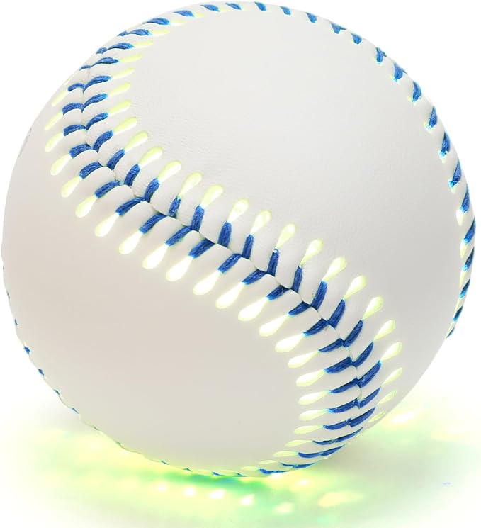Lighting Ball Night Catch Ball with 200 Lumens